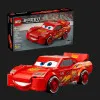Конструктор LEGO Speed Champions Молния МакКуин (77255)