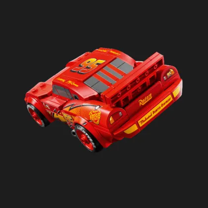 Конструктор LEGO Speed Champions Молния МакКуин (77255)
