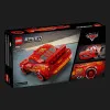 Конструктор LEGO Speed Champions Блискавка МакКвін (77255)