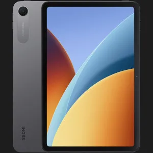 Планшет Redmi Pad 2 4/64GB (Graphite Gray) (UA) в Черновцах