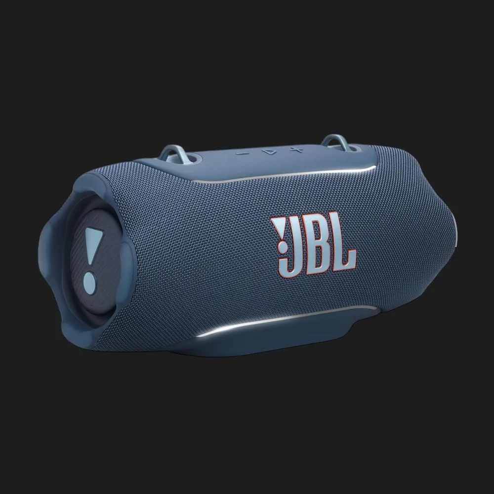 Акустика JBL Xtreme 5 (Blue) (JBLXTREME5BLU)