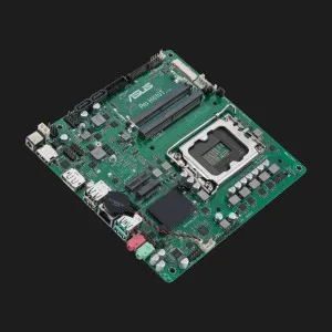 Материнская плата Asus PRO H610T-CSM (PRO H610T-CSM)