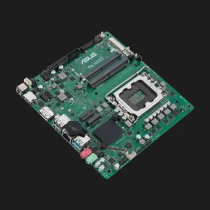 Материнська плата Asus PRO H610T-CSM (PRO H610T-CSM)