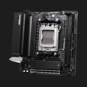 Материнская плата ASRock A620AI WIFI (A620AI WIFI)
