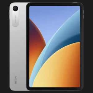 Планшет Redmi Pad 2 4/64GB (Silver) (UA) в Чернівцях