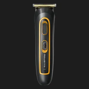 Тример Rowenta Sport Collection 10-в-1 (Black/Yellow)