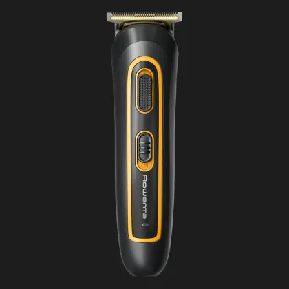 Триммер Rowenta Sport Collection 10-в-1 (Black/Yellow)
