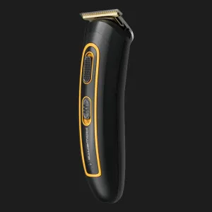 Тример Rowenta Sport Collection 10-в-1 (Black/Yellow)