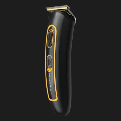Триммер Rowenta Sport Collection 10-в-1 (Black/Yellow)