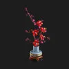 Конструктор LEGO Botanicals Сливовый цвет (10369)