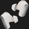 Навушники Bose QuietComfort Ultra Earbuds 2nd Gen (White Smoke) (896637-0020)