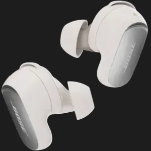 Навушники Bose QuietComfort Ultra Earbuds 2nd Gen (White Smoke) (896637-0020)