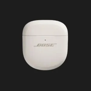 Навушники Bose QuietComfort Ultra Earbuds 2nd Gen (White Smoke) (896637-0020)