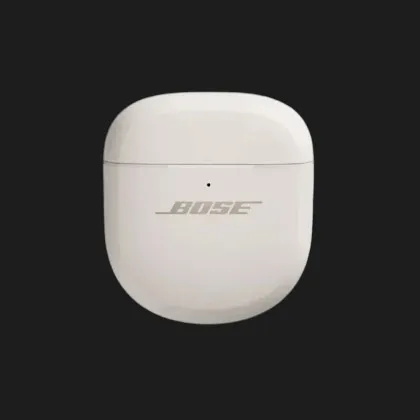 Навушники Bose QuietComfort Ultra Earbuds 2nd Gen (White Smoke) (896637-0020)