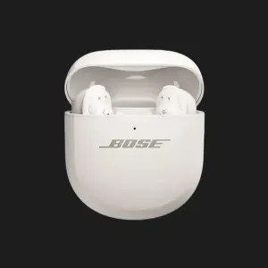 Навушники Bose QuietComfort Ultra Earbuds 2nd Gen (White Smoke) (896637-0020)
