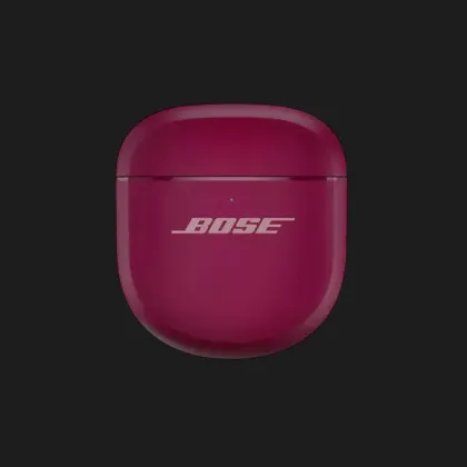 Навушники Bose QuietComfort Ultra Earbuds 2nd Gen (Deep Plum) (896637-0030)