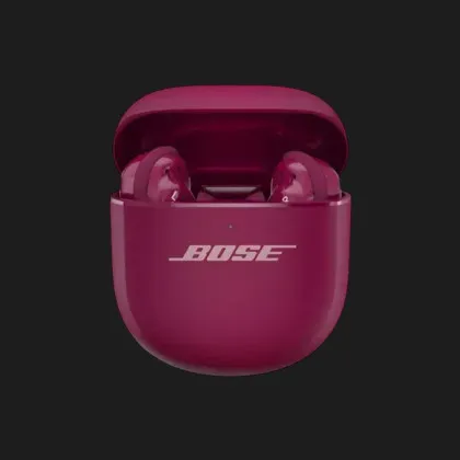 Навушники Bose QuietComfort Ultra Earbuds 2nd Gen (Deep Plum) (896637-0030)