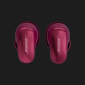Наушники Bose QuietComfort Ultra Earbuds 2nd Gen (Deep Plum) (896637-0030) в Александрии