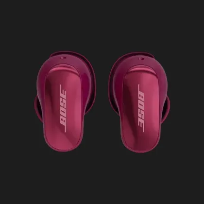 Навушники Bose QuietComfort Ultra Earbuds 2nd Gen (Deep Plum) (896637-0030)