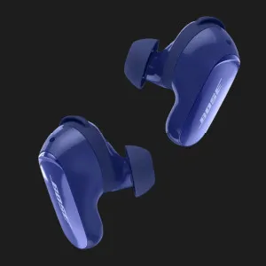Навушники Bose QuietComfort Ultra Earbuds 2nd Gen (Midnight Violet) (896637-0050)