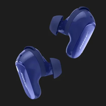 Навушники Bose QuietComfort Ultra Earbuds 2nd Gen (Midnight Violet) (896637-0050)