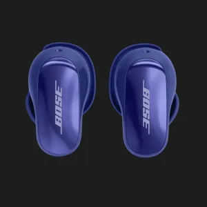 Навушники Bose QuietComfort Ultra Earbuds 2nd Gen (Midnight Violet) (896637-0050)
