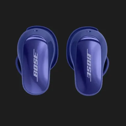 Навушники Bose QuietComfort Ultra Earbuds 2nd Gen (Midnight Violet) (896637-0050)