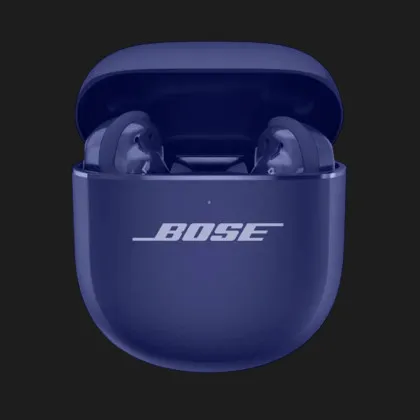 Навушники Bose QuietComfort Ultra Earbuds 2nd Gen (Midnight Violet) (896637-0050)