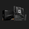 Материнська плата GIGABYTE B850 AORUS STEALTH (B850 AORUS STEALTH)