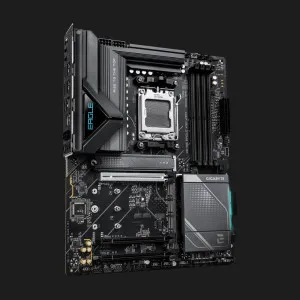 Материнская плата GIGABYTE X870E EAGLE X3D WIFI7 (X870E EAGLE X3D WIFI7)
