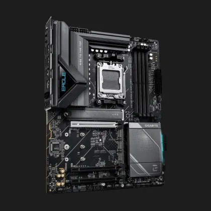 Материнская плата GIGABYTE X870E EAGLE X3D WIFI7 (X870E EAGLE X3D WIFI7)