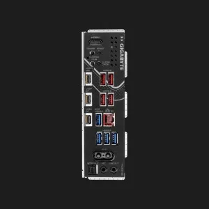 Материнская плата GIGABYTE X870E EAGLE X3D WIFI7 (X870E EAGLE X3D WIFI7)