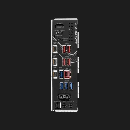 Материнская плата GIGABYTE X870E EAGLE X3D WIFI7 (X870E EAGLE X3D WIFI7)