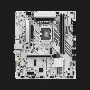 Материнская плата ASRock B760M-X GEN5 (B760M-X GEN5)