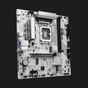 Материнская плата ASRock B760M-X GEN5 (B760M-X GEN5)