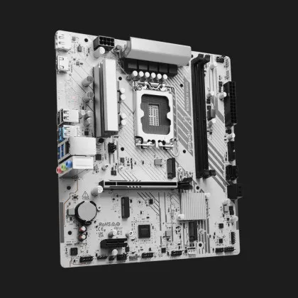 Материнська плата ASRock B760M-X GEN5 (B760M-X GEN5)