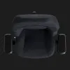 Крісло для геймерів HATOR Arc 3 L Velour (Black) (HTC3440L) (UA)