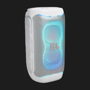 Акустика JBL PartyBox 130 (White) (JBLPB130WHTEP) в Дрогобичі