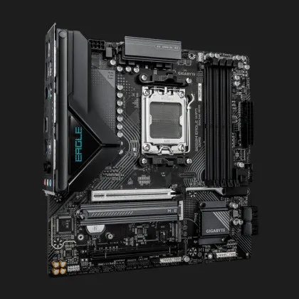 Материнская плата GIGABYTE B850M EAGLE WIFI7 (B850M EAGLE WIFI7)