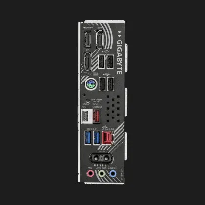 Материнская плата GIGABYTE B850M EAGLE WIFI7 (B850M EAGLE WIFI7)