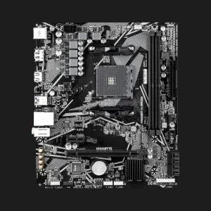 Материнская плата GIGABYTE A520M H ARGB (A520M H ARGB)