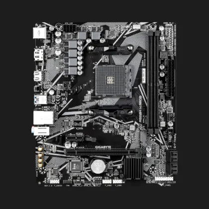 Материнская плата GIGABYTE A520M H ARGB (A520M H ARGB)