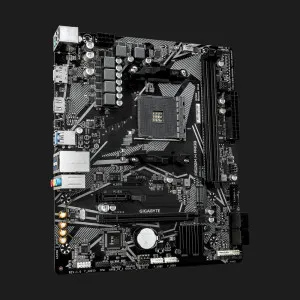 Материнская плата GIGABYTE A520M H ARGB (A520M H ARGB)