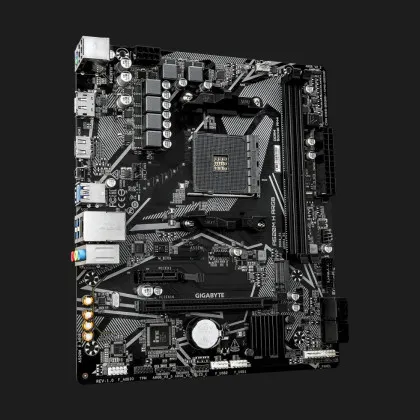Материнская плата GIGABYTE A520M H ARGB (A520M H ARGB)