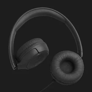 Навушники JBL Tune 530 (Black) (JBLT530BLK)