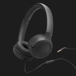 Навушники JBL Tune 530 (Black) (JBLT530BLK)