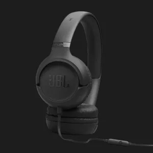 Навушники JBL Tune 530 (Black) (JBLT530BLK)