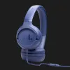 Навушники JBL Tune 530 (Blue) (JBLT530BLU)