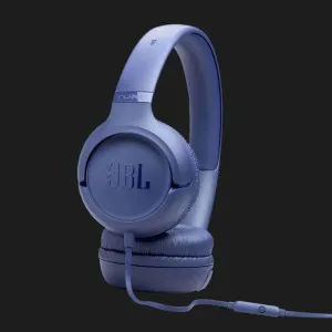 Навушники JBL Tune 530 (Blue) (JBLT530BLU)