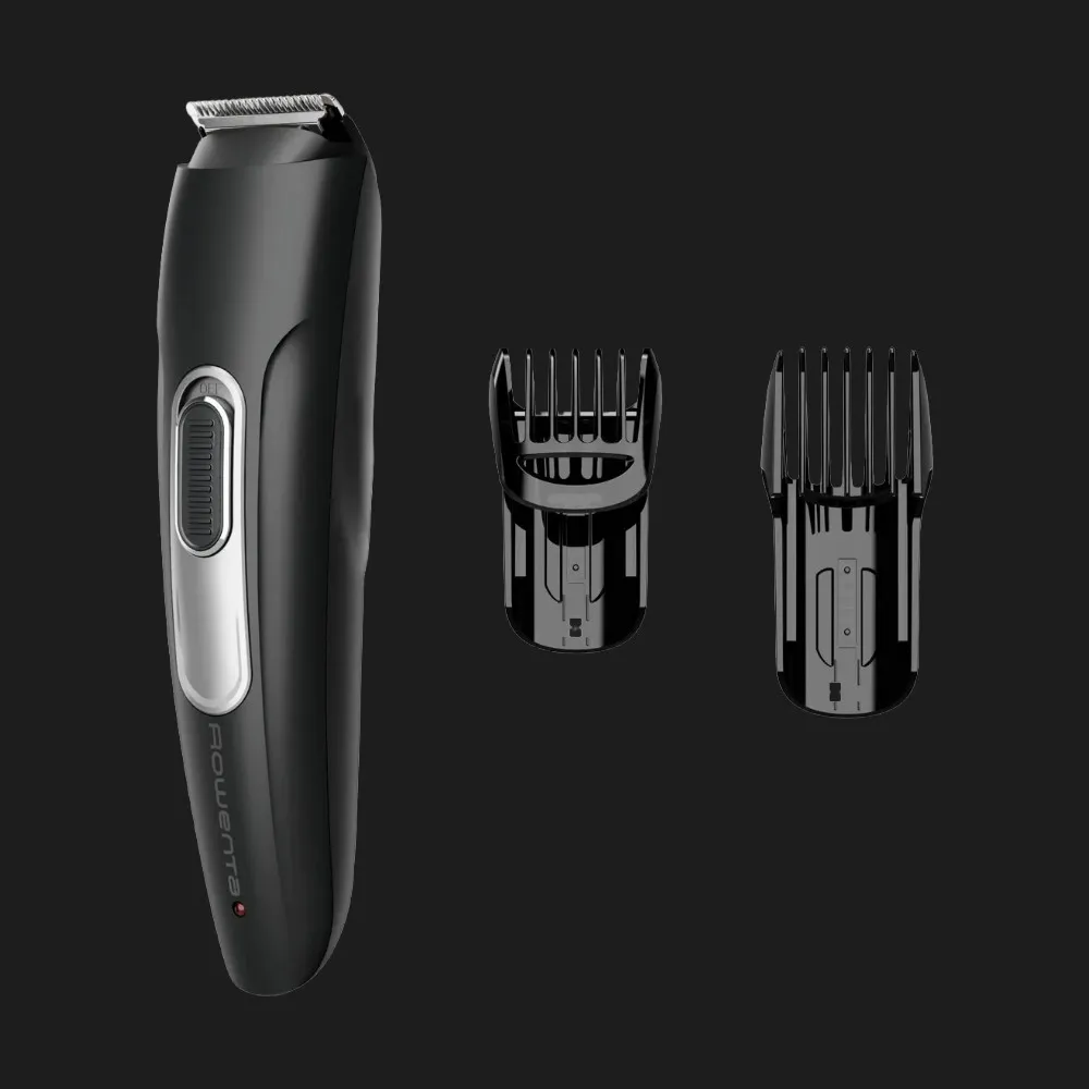 Тример Rowenta Stylis Easy (Black)